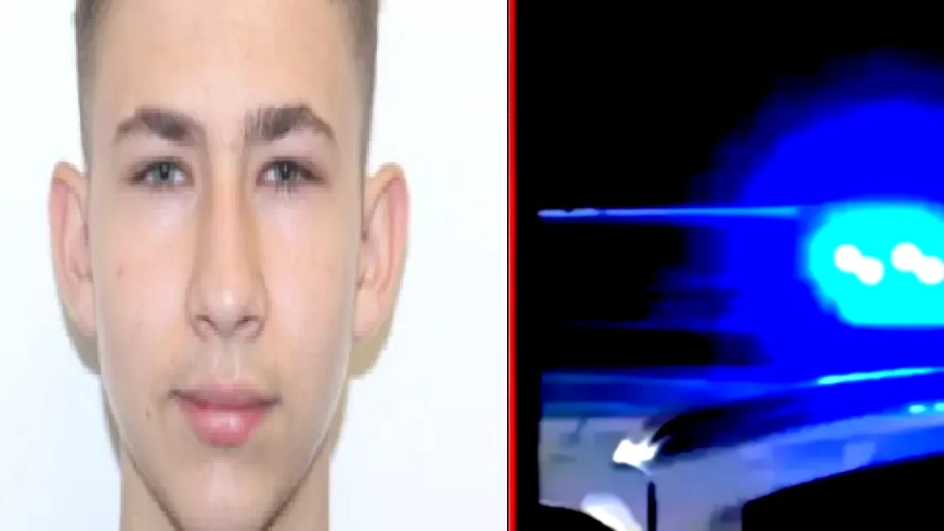 Alertă în Bacău! Un adolescent de 16 ani a dispărut fără urmă. Cine îl vede este rugat să sune de urgență la 112