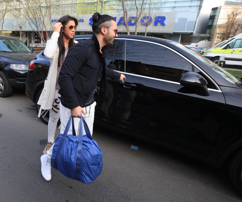 Pepe și Raluca nu au apărut niciodată așa! Imaginile confirmă totul despre relația lor
