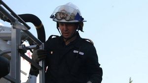 Dezvaluire uluitoare facuta de sotia unuia dintre eroii sacrificati in “cazul Colectiv”! “I-au pupat bocancii si mainile!”