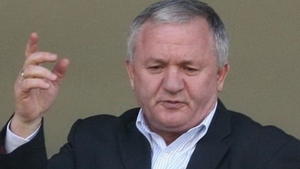 Un patron din Liga 1 rupe tacerea! Ce s-a intamplat, de fapt, cu averea lui: "Nicio firma de-a mea nu este..."