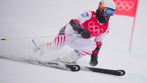 Doliu în sport! Schior olimpic, mort într-un incendiu dintr-o stațiune de schi, la doar 24 de ani