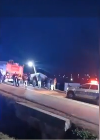 Lucian din Gorban a murit într-un teribil accident rutier, fără să aibă vreo vină. Avea doar 30 de ani