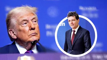 Topul celor mai amuzante momente cu Nicușor Dan la Consiliul pentru Pace. Donald Trump l-a „retrogradat” pe președintele României în funcția de premier