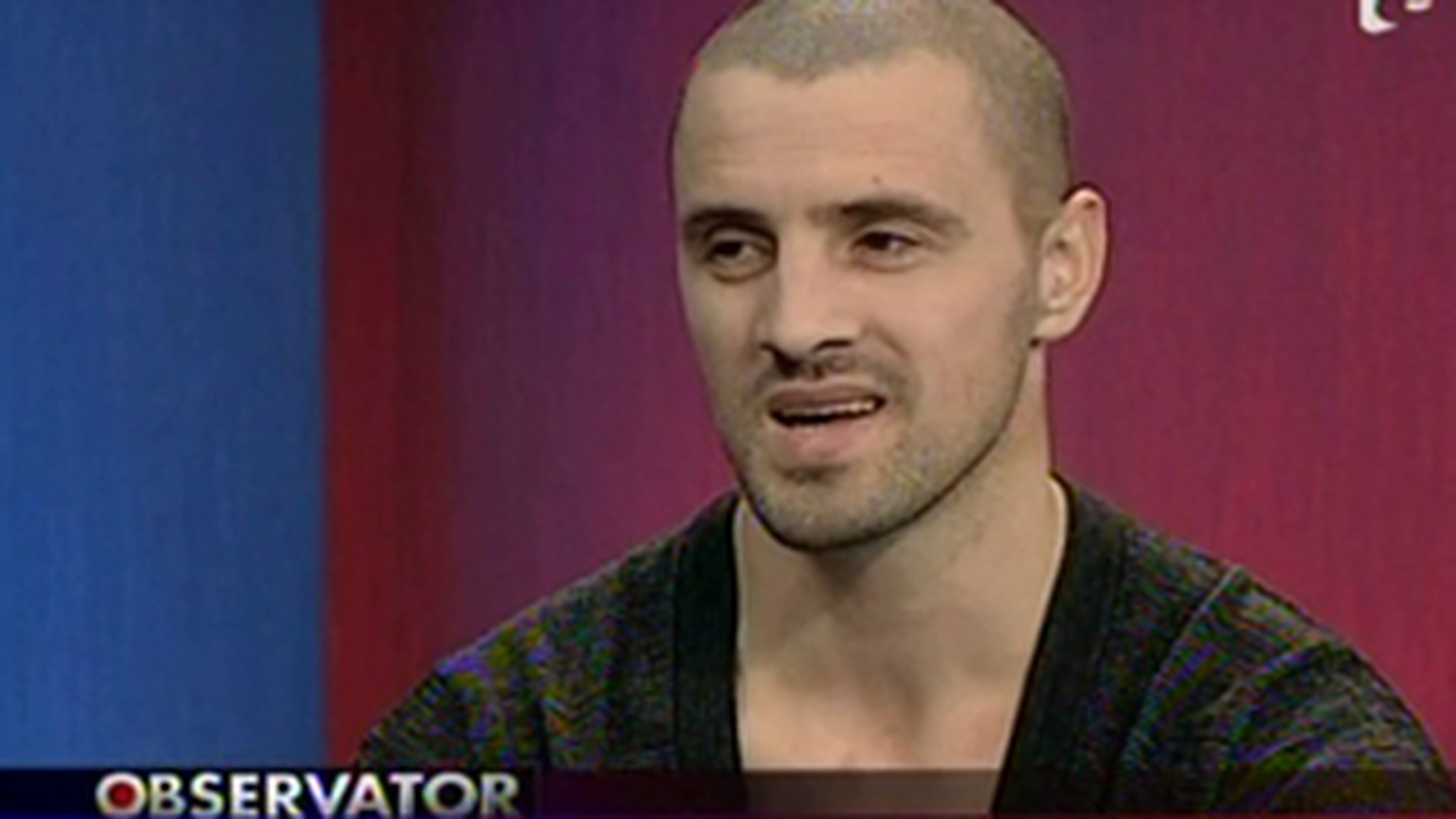 VIDEO Pavel Stratan: "Cleopatra a inceput sa isi compuna singura piesele. Daca a vazut ca eu nu ii mai scriu nimic, a inceput sa faca poezii"