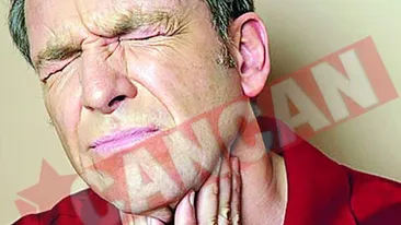 Remedii rapide pentru durerile in gat