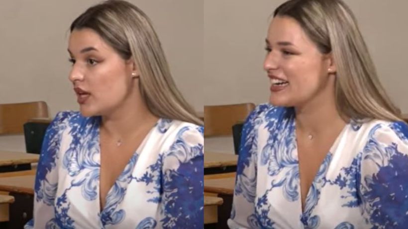 Ce ar modifica Raluca Alexandru, eleva care a luat 10 la BAC, în sistemul de învătământ. Dezvăluiri în podcastul ALTCEVA cu Adrian Aretene