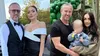 Cum arată acum copiii lui Laurențiu Reghecampf și ai Corinei Caciuc. Imagine duioasă de la serbarea lui Liam