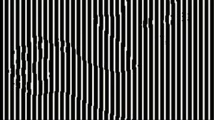 Iluzie optică virală | Numiți animalul care se ascunde în această fotografie