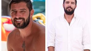 Cătălin Cazacu s-a întors la școală! Ce planuri are fostul iubit al Ramonei Olaru: „E foarte greu pentru că sunt la început”