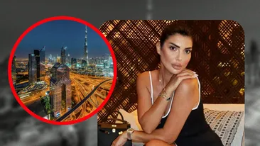 Andreea Tonciu își mută familia în orașul visurilor. I s-a pus pata și nu mai e cale de întoarcere: “Fiica mea este foarte încântată”