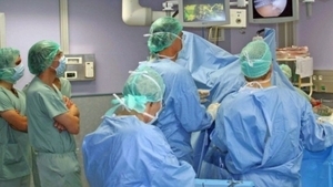 DESCOPERIRE ULUITOARE in burta unei femei din Iasi! Medicilor le-a luat 8 ore si, la final, si-au facut cruce