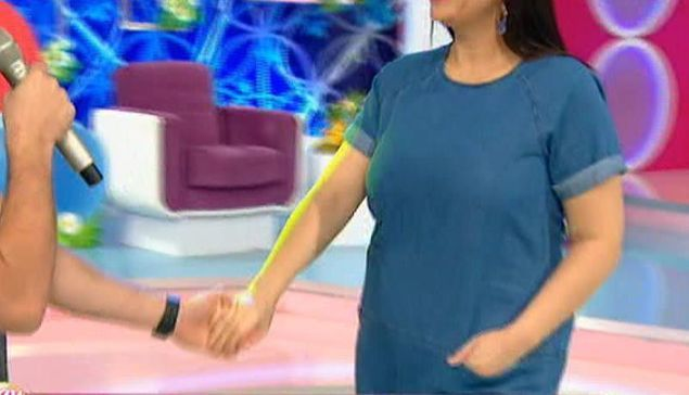 Azi s-a intamplat! E din ce in ce mai mare! POZE