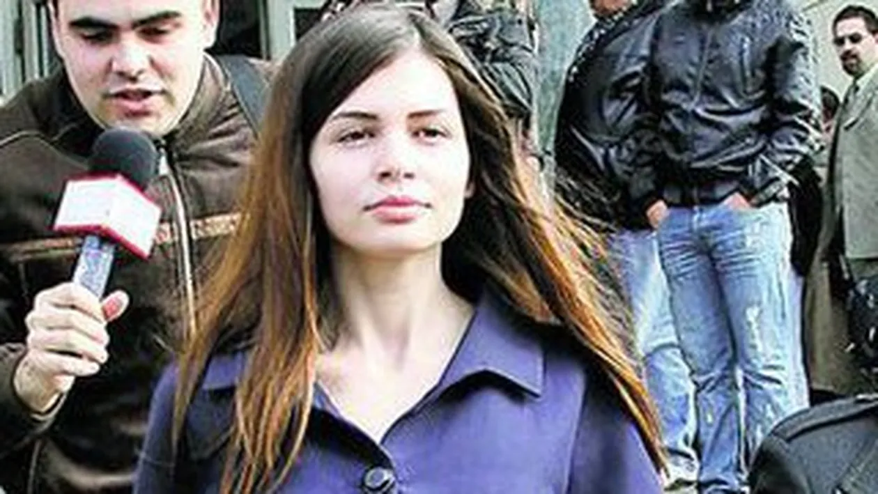 Moni Columbeanu a plans ca un copil cand a aflat ca fetita i-a fost incredintata: Abia astept sa o iau de acolo