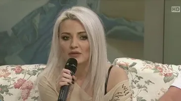 O cântăreaţă de la noi, moştenitoarea unei averi de milioane de euro. Tatăl ei natural a murit în Palestina şi...