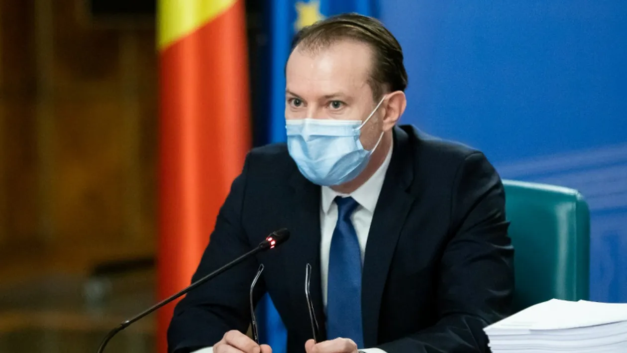 Vești excelente! Se relaxează restricțiile pentru românii care s-au vaccinat anti-COVID-19? Anunțul oficial al premierului