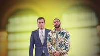 Mircea Badea a pus tunurile pe Dorian Popa! „Aia cu merdenelele tot muncă în folosul comunității e?”