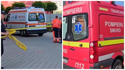 BREAKING! Au găsit-o moartă, în fața blocului! Polițiștilor nu le-a venit să creadă când au văzut cine era