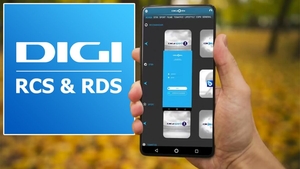 Produsul oferit GRATUIT de Digi RCS-RDS tuturor abonaților din România