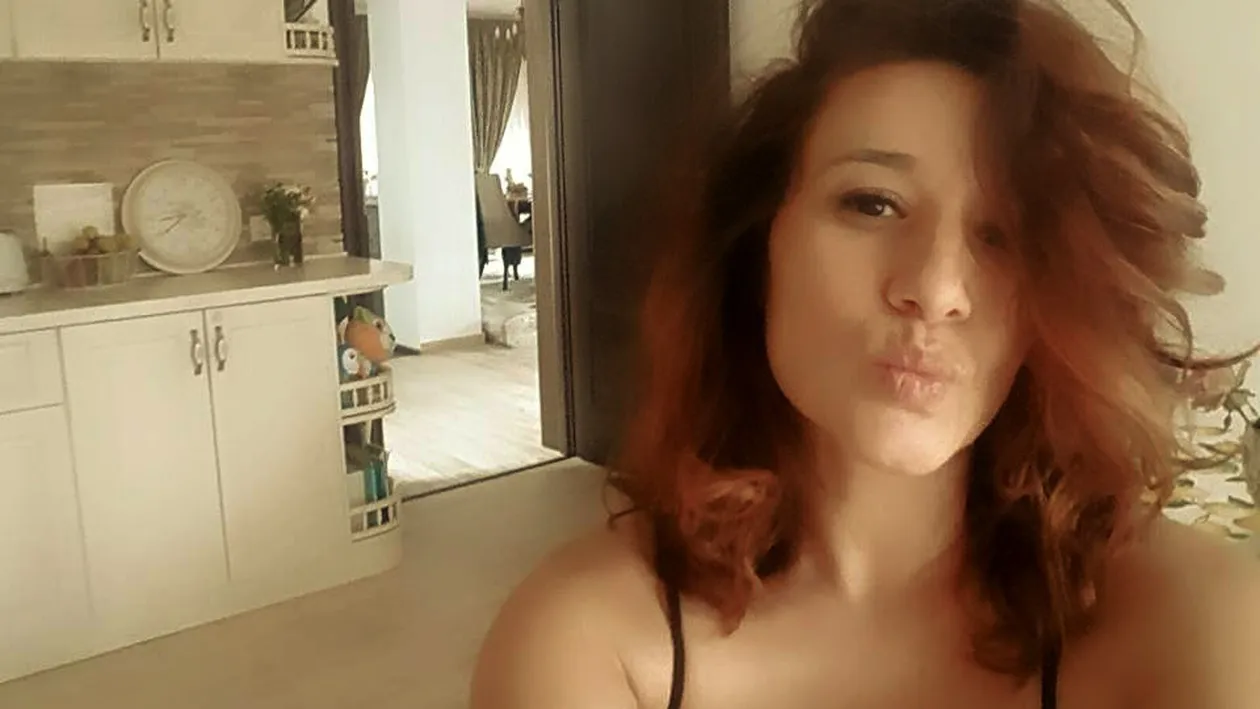 Mai are puţin şi naşte, dar... ce şi-a cumpărat Claudia de la Sexxy!