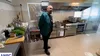 Motivul pentru care bucătarul a fugit când l-a văzut pe PIEDONE intrând în restaurantul lui din Popești-Leordeni