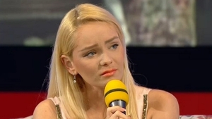 Maria Constantin a schimbat repertoriul pentru fostul amant! ”De ce vrei?”