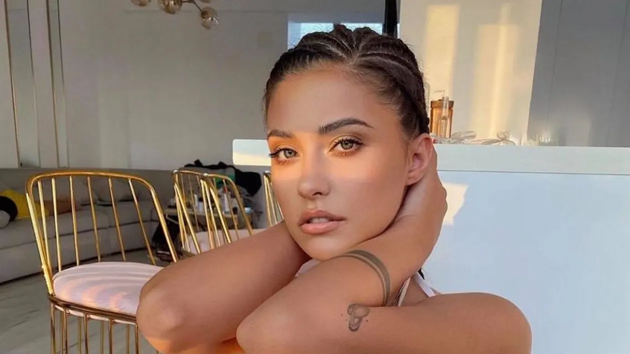 Provocarea Antoniei de pe TikTok are peste 140 de milioane de vizualizări