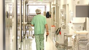 Medici din Baia Mare, agresați de rudele unei femei care au refuzat internarea acesteia