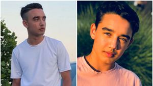 Eric a fost spulberat de un skijet la Eforie Nord. Mama tânărului de 19 ani, strigăt de durere: „E straniu”