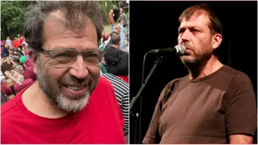 Cine este și cum arată soția lui Adrian Pleșca. Cristina și Artan erau căsătoriți de 36 de ani