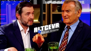 Medicul nutriționist, Virgiliu Stroescu dezvăluie trucuri uluitoare despre cum să slăbești. ”Eu am un regim, ăsta e un secret acum”