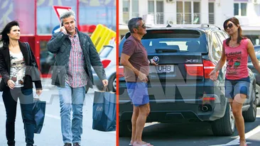 Vedetele care nu au pus punct, dar au luat-o de la capăt. Au fost înşelate dar au mers mai departe!