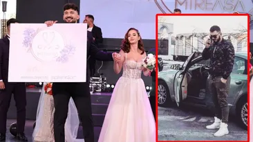 Adevărul despre proaspătul câștigător al show-ului Mireasă de la Antena 1. A fost condamnat la 2 ani de închisoare după ce i-a rupt piciorul unui bărbat