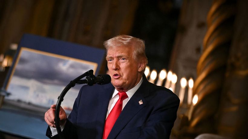 Donald Trump le cere autorităților americane să desecretizeze documente despre OZN-uri și extratereștri. Ce acuzații îi aduce lui Barack Obama