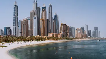 Suma fabuloasă pe care șeicul Dubaiului trebuie să i-o plătească fostei soții