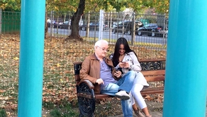 Irinel Columbeanu a schimbat foaia. Listă cu reguli și interdicții pentru Oana, iubita mai tânără cu 40 de ani