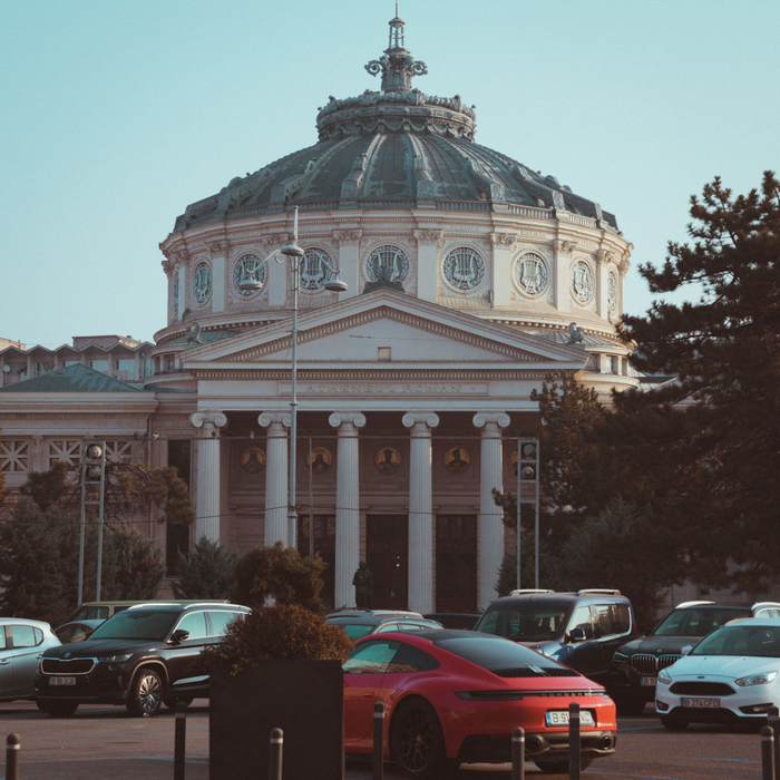 „De dimineață până seara, București”, cel mai fresh documentar despre Capitală. Cinefilii sunt așteptați în număr mare la premieră