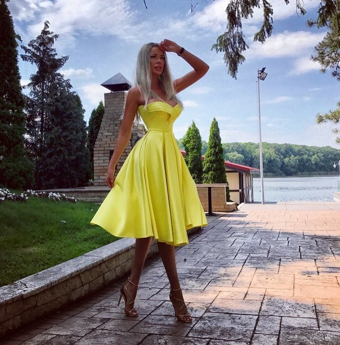Victor Slav şi Andreea Mantea i-au făcut intrarea Biancăi Drăguşanu în ”familia” Kanal D