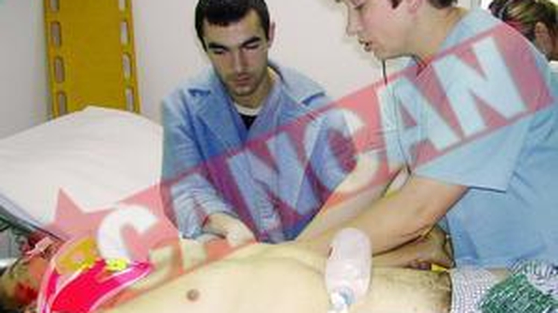 Tragedie la tenis