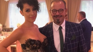 Fiica lui Piedone a născut pentru a treia oară! ”Încă un motiv să merg mai departe!”