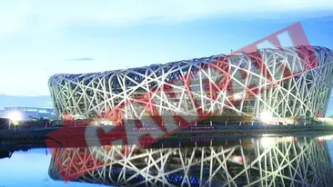 China contra restului lumii