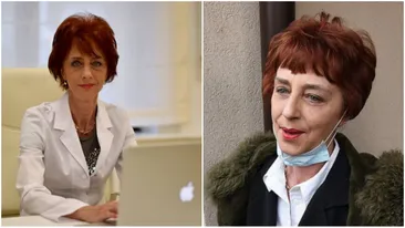 Ultimele mesaje postate de Flavia Groșan, doctorița controversată din pandemia Covid. Ce chinuri a trăit înainte să intre în comă