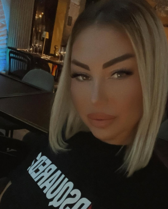 Cum arată sora Gabriellei de la Insula Iubirii. Este prietenă cu Prințul Marco și Bianca Ghiurcă