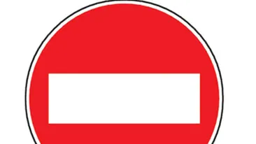 Circulatia este in continuare inchisa pe A2 Bucuresti - Lehliu si pe noua drumuri nationale!