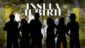 Coșmarul trăit de o fostă ispită de la Insula Iubirii! Cineva a încercat să intre peste ea, în casă: „Am auzit-o cum spunea...”