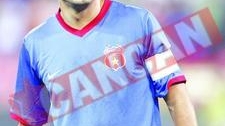 Dica i-a sarit la gat lui Becali