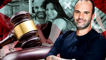 Celebrul chef de la PRO TV a divorțat oficial! Soția a cerut „culpa exclusivă”, dar judecătorii au stabilit că...
