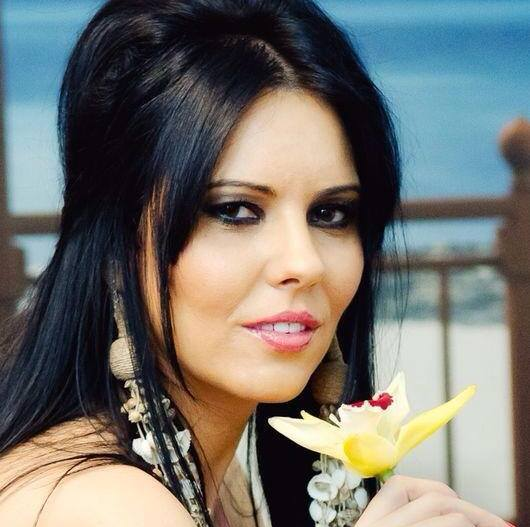 Raluca Macovei