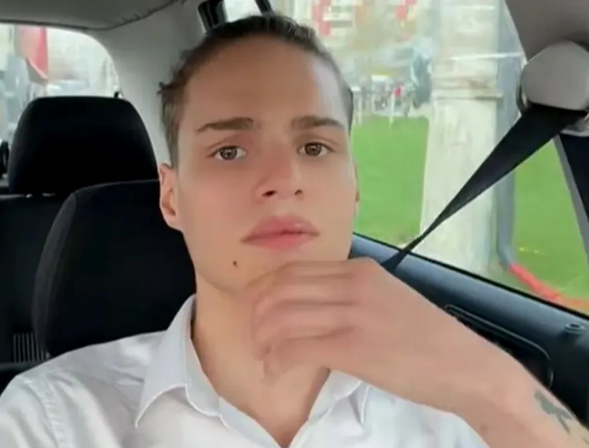 Rareş Ion a murit de supradoză chiar lângă Maru