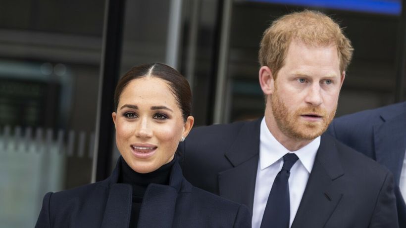 Prințul William i-a dejucat planul lui Meghan Markle. De ce s-a căsătorit fosta actriță cu Prințul Harry, de fapt
