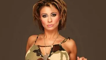 Am aflat tot! Anamaria Prodan si-a scos silicoanele, insa nu s-a oprit aici. Vezi ce s-a intamplat